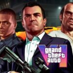Top 5 GTA Games to Play Before the Grand Launch of GTA 6