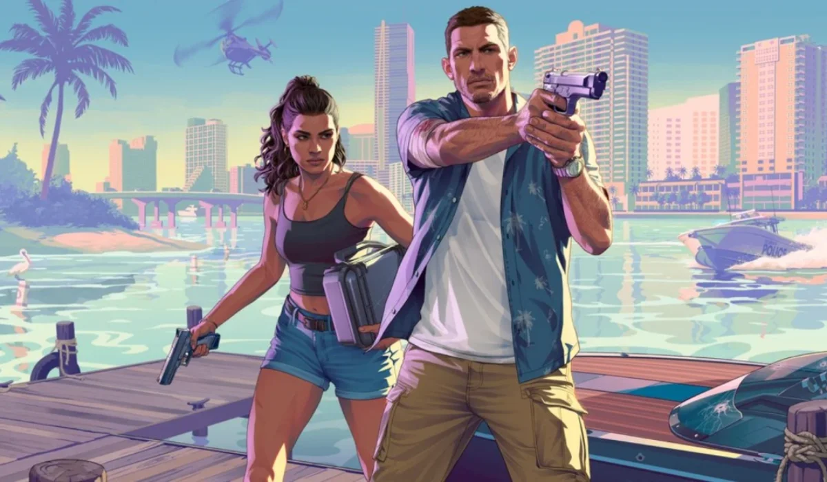 GTA 6 release date 2026, Rockstar Games delay, GTA VI news, Take-Two Interactive, GTA 6 development cost
