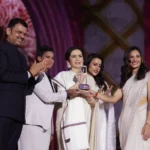 Nita Ambani Global Peace Honors