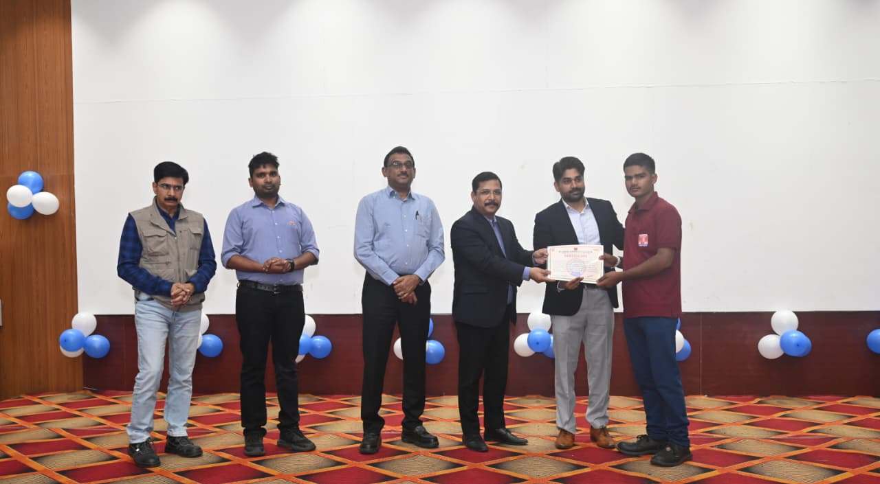 Hindalco Mahan's "Udaan" project