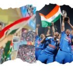 Indian women's team win 2025