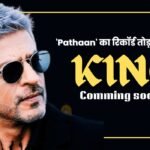 Shah Rukh Khan Film King