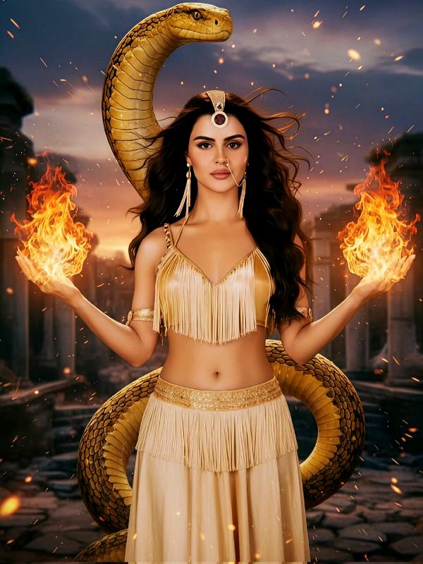 naagin-7 Launch Date Confirmed By Colors Tv