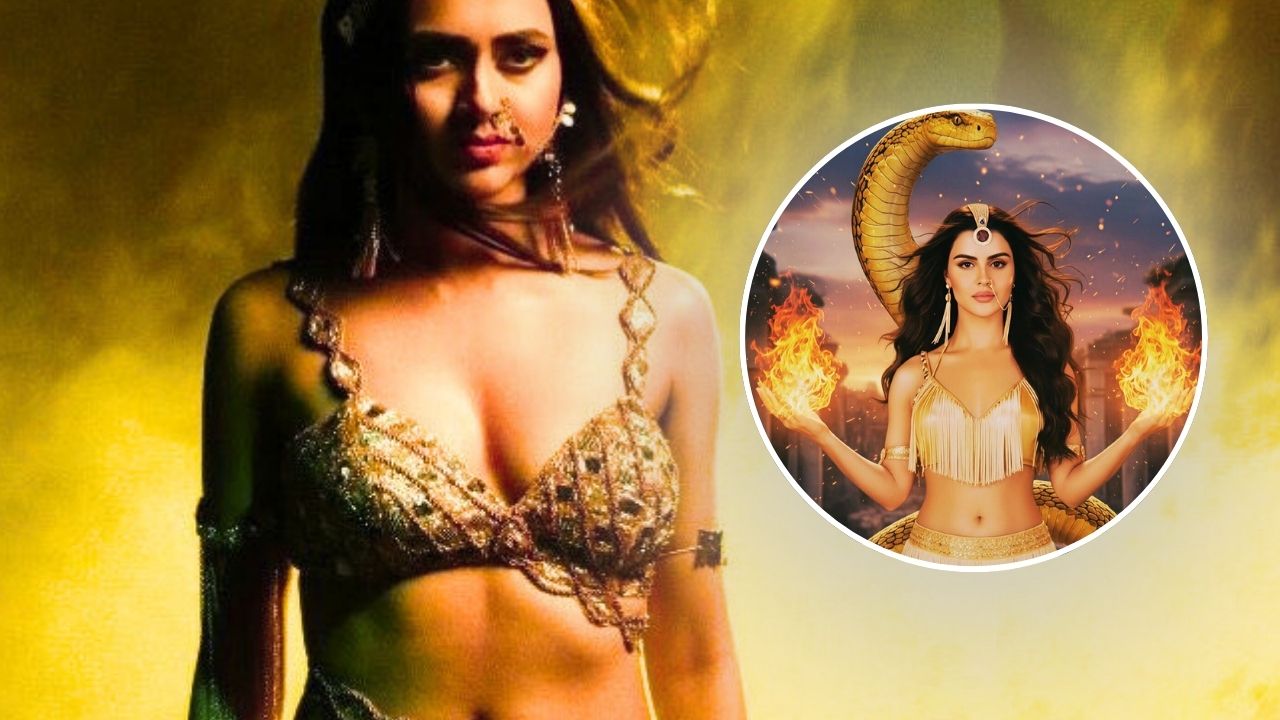 naagin-7 Launch Date Confirmed By Colors Tv