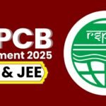 RSPCB Recruitment 2025 : राजस्थान में JSO और JEE के 100 पदों पर भर्ती शुरू
