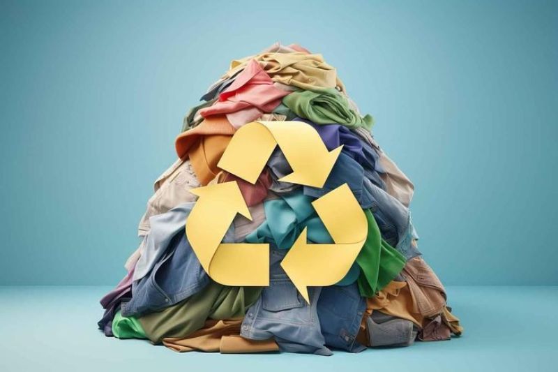 Eco-friendly clothing: Sustainable change in fashion