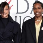 CFDA Awards 2025: Rihanna and Rocky become fashion icons