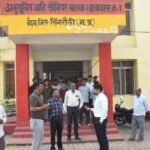 छात्रावास में अव्यवस्था मिलने पर अधिकारियों को कारण बताओ नोटिस जारी-कलेक्टर