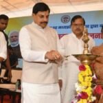 समाधान योजना से 90 लाख से अधिक बिजली उपभोक्ताओं को राहत : सीएम डॉ. मोहन यादव