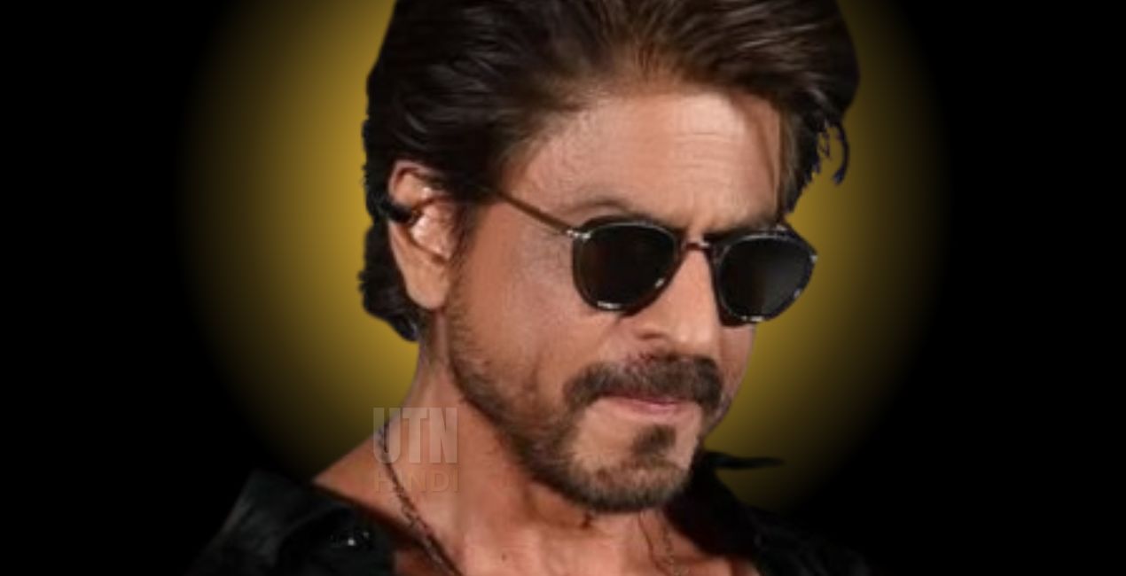 Shah Rukh Khan: The King of Bollywood's new global journey in 2025