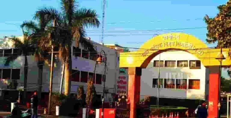 Singrauli: Strict action taken against irregularities in PM Housing Scheme, many accounts seized and allotments cancelled