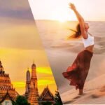 Thailand's tourist tax has been postponed until 2026.