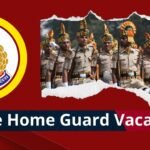 UP Police Home Guard Vacancy 2025 : 45,000 पदों पर बंपर भर्ती, 10वीं पास करें आवेदन