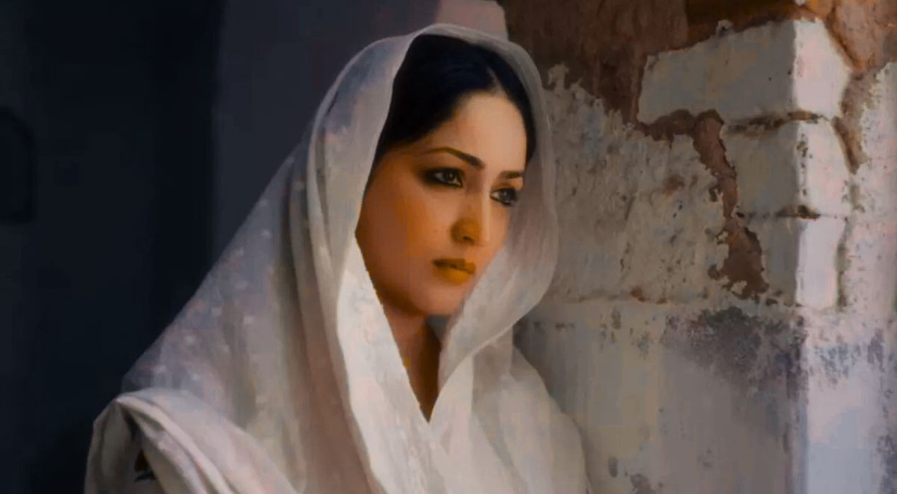 Yami Gautam's film 'Haq' became the audience's favourite, saw a huge jump at the box office.