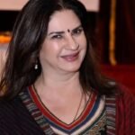 Bigg boss-19 Kunickaa Sadanand Total Earnings