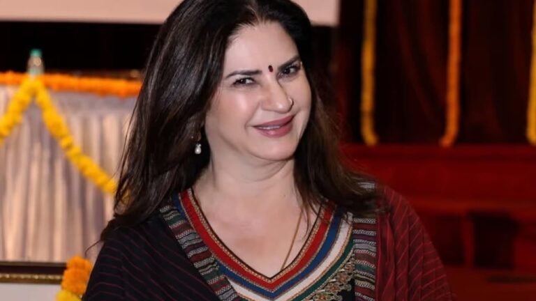 Bigg boss-19 Kunickaa Sadanand Total Earnings