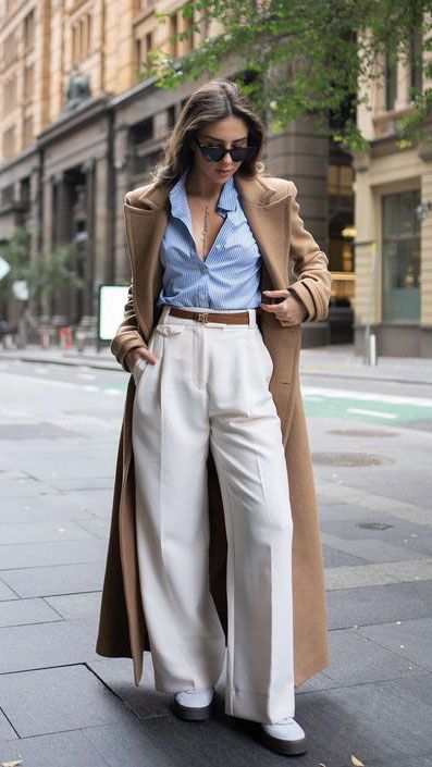 smart layering outfits