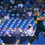 India vs Australia T20 2025