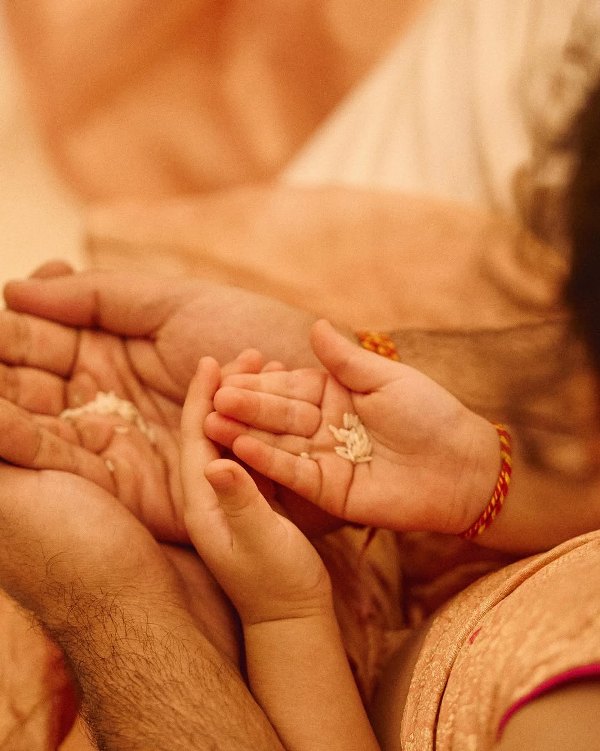 Alia Bhatt Ranbir Kapoor Griha Pravesh