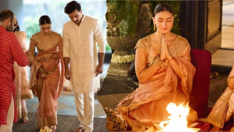 alia-bhatt-ranbir-kapoor-griha-pravesh-new-house-viral-photos