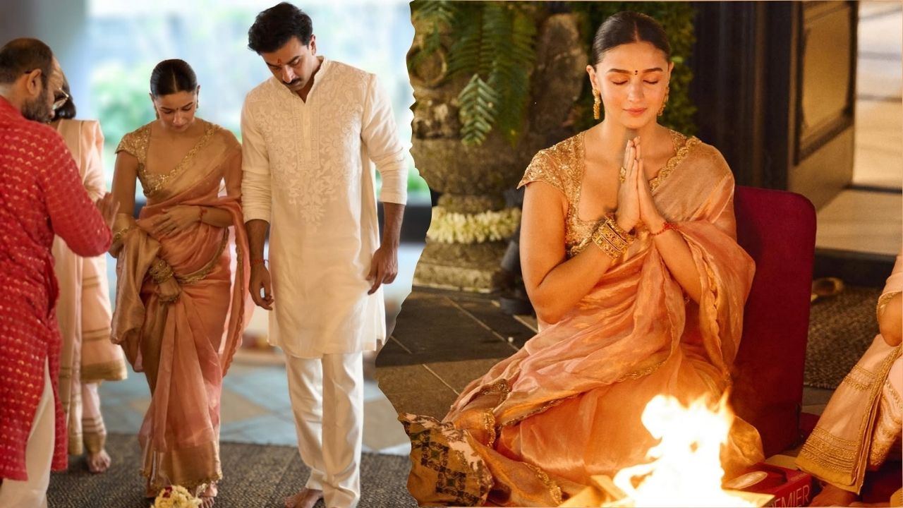 alia-bhatt-ranbir-kapoor-griha-pravesh-new-house-viral-photos