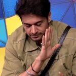 Why did Bigg Boss 19 contestant Gaurav Khanna cry?
