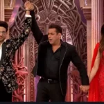 Bigg Boss 19 Winner