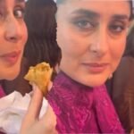 Kareena samosa viral,