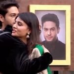 Bigg Boss 19, Malti Chahar eviction