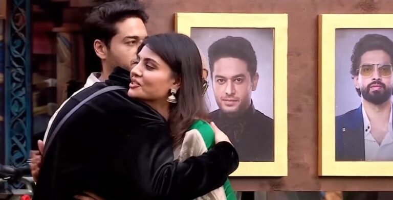 Bigg Boss 19, Malti Chahar eviction
