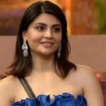 Bigg Boss 19's Malti Chahar reveals casting couch incidents