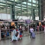 बेंगलुरु एयरपोर्ट पर कोरियाई महिला का शोषण: ग्राउंड स्टाफ गिरफ्तार, कोर्ट ने भेजा जेल