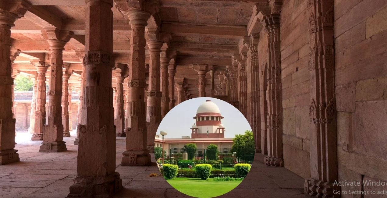 भोजशाला विवाद: सुप्रीम कोर्ट का बड़ा फैसला, बसंत पंचमी पर हिंदू पूजा और मुस्लिम नमाज दोनों को अनुमति