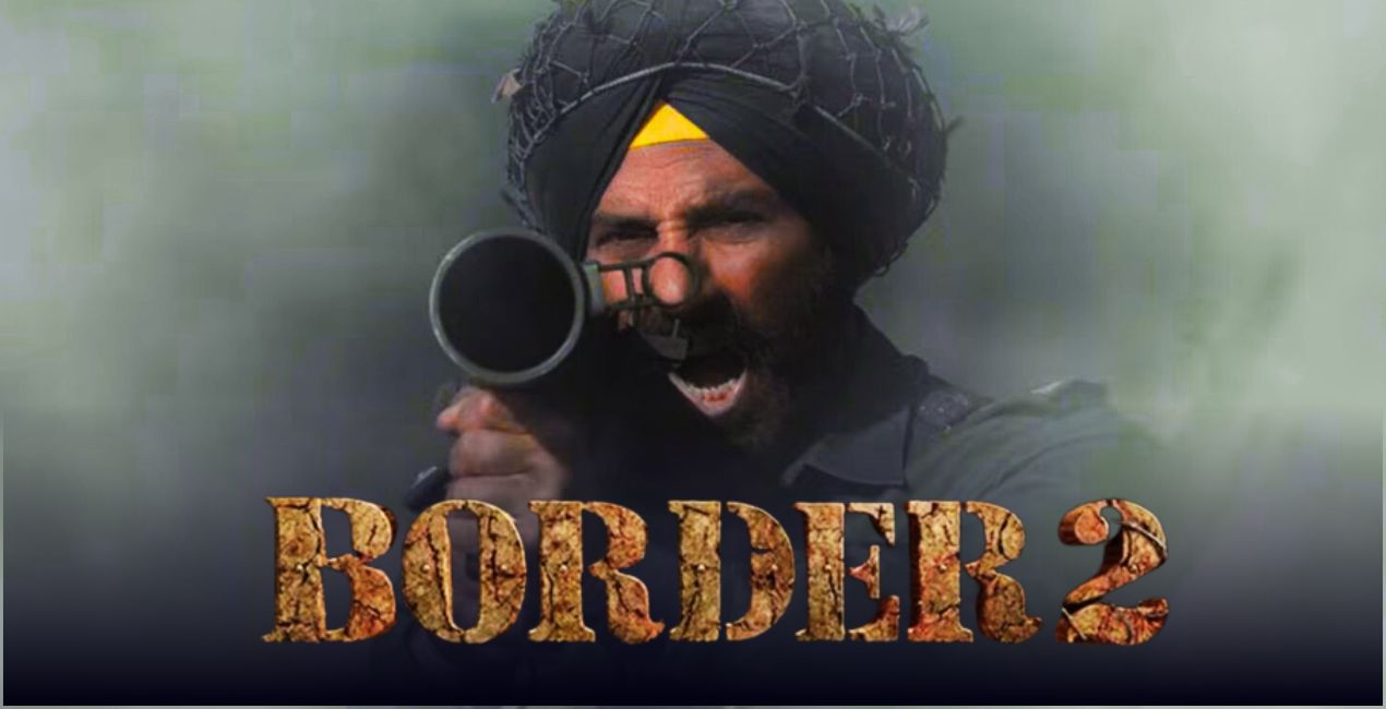 Border 2 की ज़बरदस्त ओपनिंग, मोना सिंह ने शेयर की BTS तस्वीरें, Box Office पर मचा धमाल
