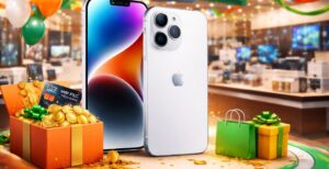 Croma Republic Day Sale 2026 : iPhone 17 पर बंपर ऑफर, कीमत सीधे ₹47,990 तक गिरी