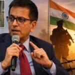 जमानत अधिकार है, सज़ा नहीं: उमर खालिद केस पर बोले पूर्व CJI डीवाई चंद्रचूड़, राष्ट्रीय सुरक्षा मामलों पर भी रखी बेबाक राय