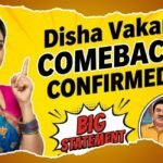 Dayaben return to the TMKOC show