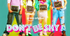 Alia Bhatt और Shaheen Bhatt फिर साथ, Prime Video की नई फिल्म ‘Don’t Be Shy’ का ऐलान