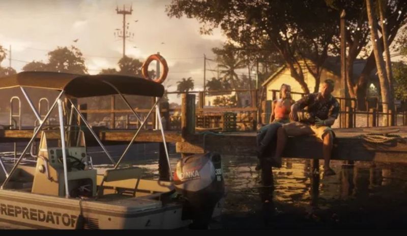 GTA 6 : इंसानियत की मिसाल बनी Rockstar Games, फैन की आख़िरी इच्छा की पूरी