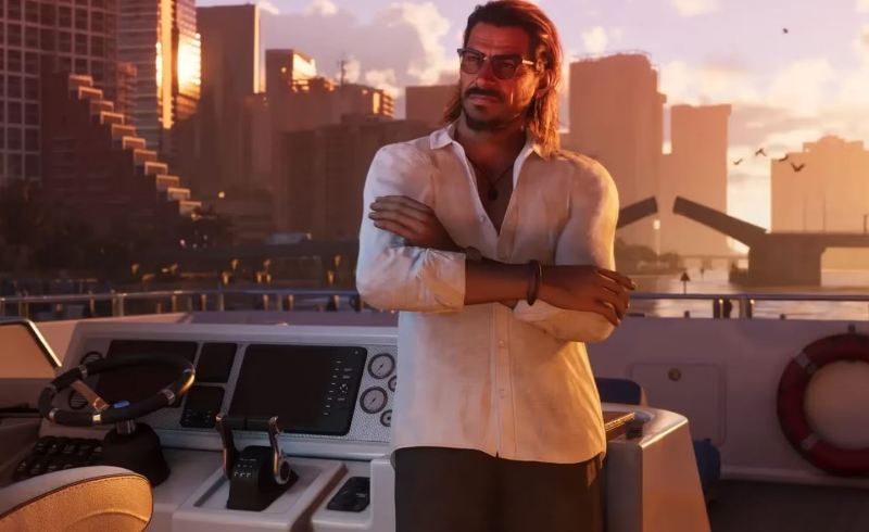 GTA 6 : इंसानियत की मिसाल बनी Rockstar Games, फैन की आख़िरी इच्छा की पूरी