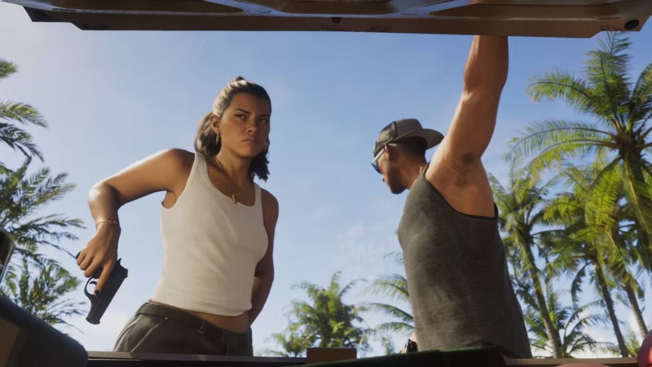 GTA 6 ट्रेलर 3 रिलीज डेट कन्फर्म? जेसन-लूसिया की लव स्टोरी का राज खुलेगा !