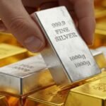 Gold and Silver Price Today
