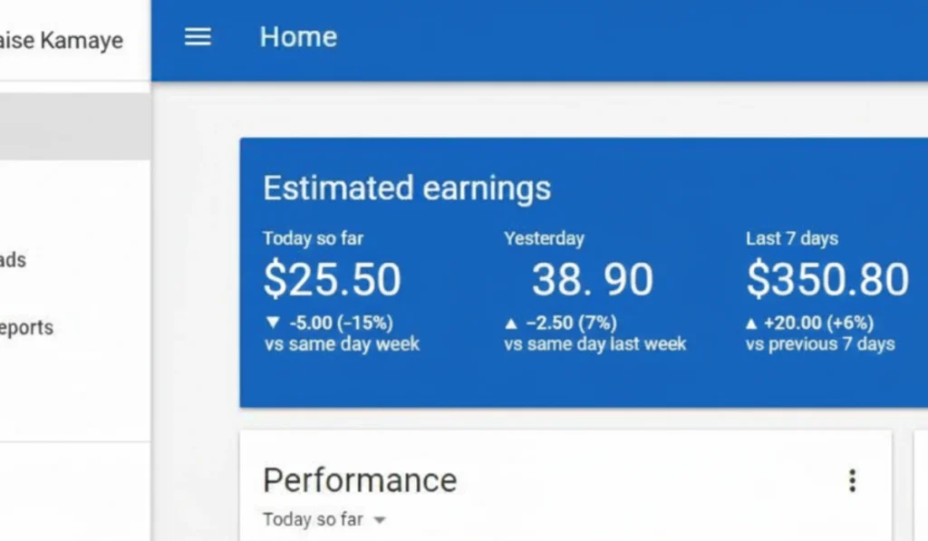 How-to-income-from-adsense