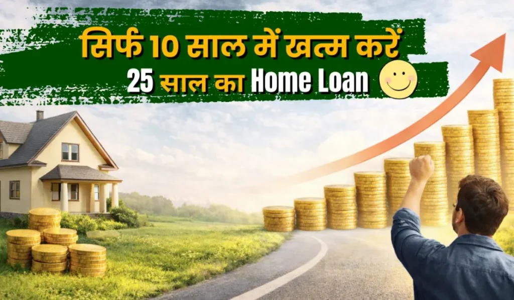 home loan