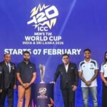 ICC T20 World Cup 2026: आईसीसी ने बांग्लादेश की मांग ठुकराई, बांग्लादेश के मैच भारत में ही, शेड्यूल जारी