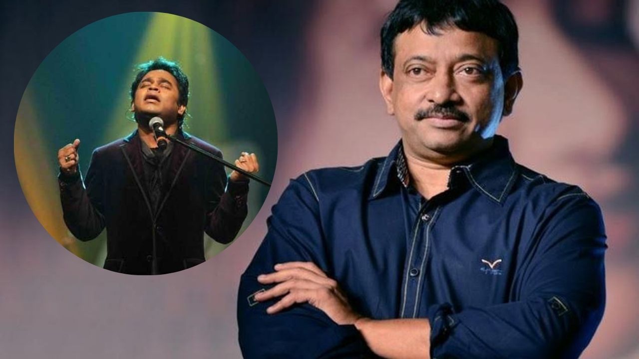 राम गोपाल वर्मा का बड़ा खुलासा: ‘जय हो’ गाने से जुड़ा एआर रहमान–सुभाष घई का चौंकाने वाला किस्सा