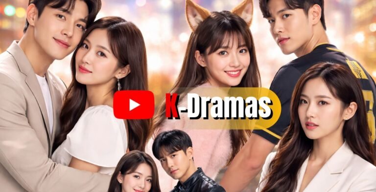 K-Dramas