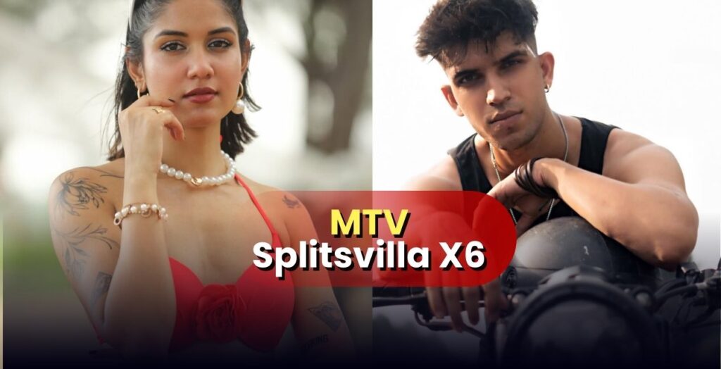 MTV Splitsvilla X6 : वोटिंग टास्क में बढ़ा तनाव, Himanshu और Soundharya के रिश्ते में आई दरार