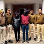 NCL Amlohri Project में CISF जवान पर हमला और केबल चोरी का खुलासा