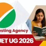CUET UG 2026 Notification : आवेदन शुरू, मई में होगी परीक्षा